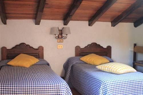 Gaztelubegi Hotel Бакио Екстериор снимка