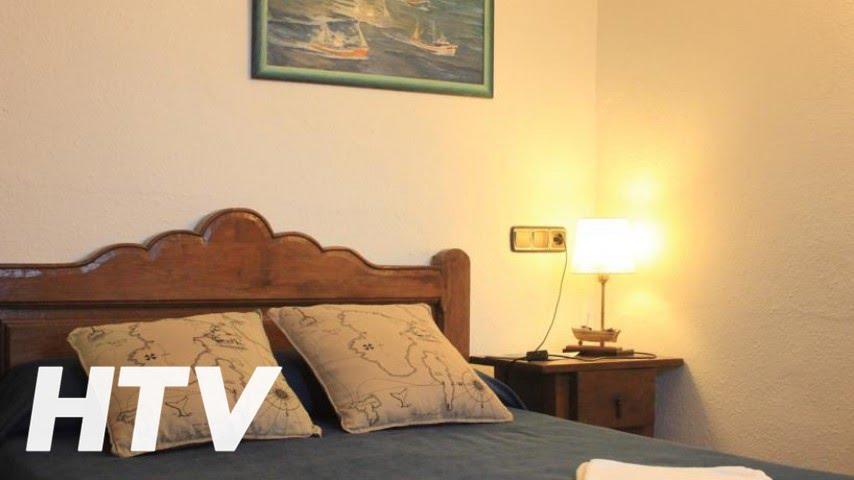 Gaztelubegi Hotel Бакио Екстериор снимка